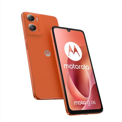 MOTOROLA - Smartphone MOTO G06 4/256-PANTONE Arabesque
