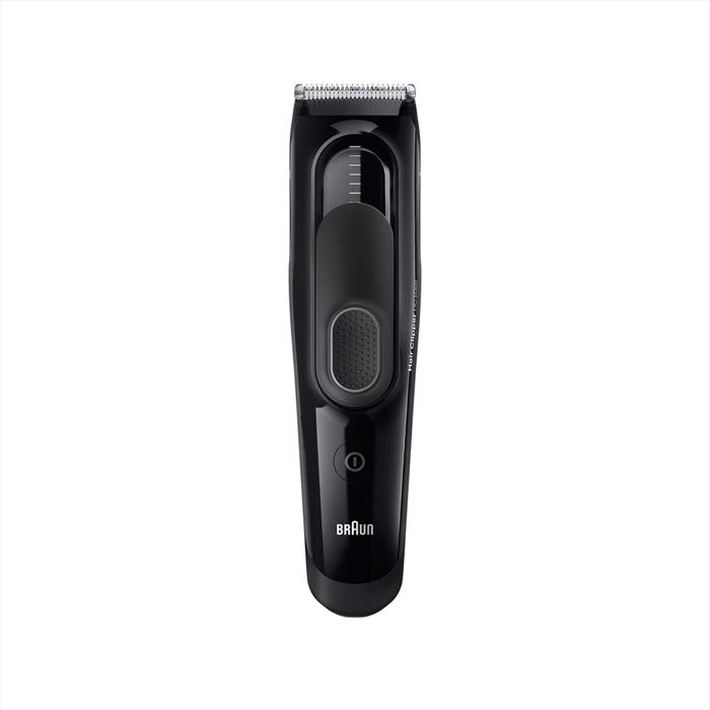 "BRAUN - HC5050-Nero"