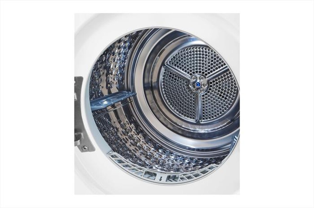 Immagine del prodotto LG - Asciugatrice RH10V9AV4W 10Kg Classe C-Bianco