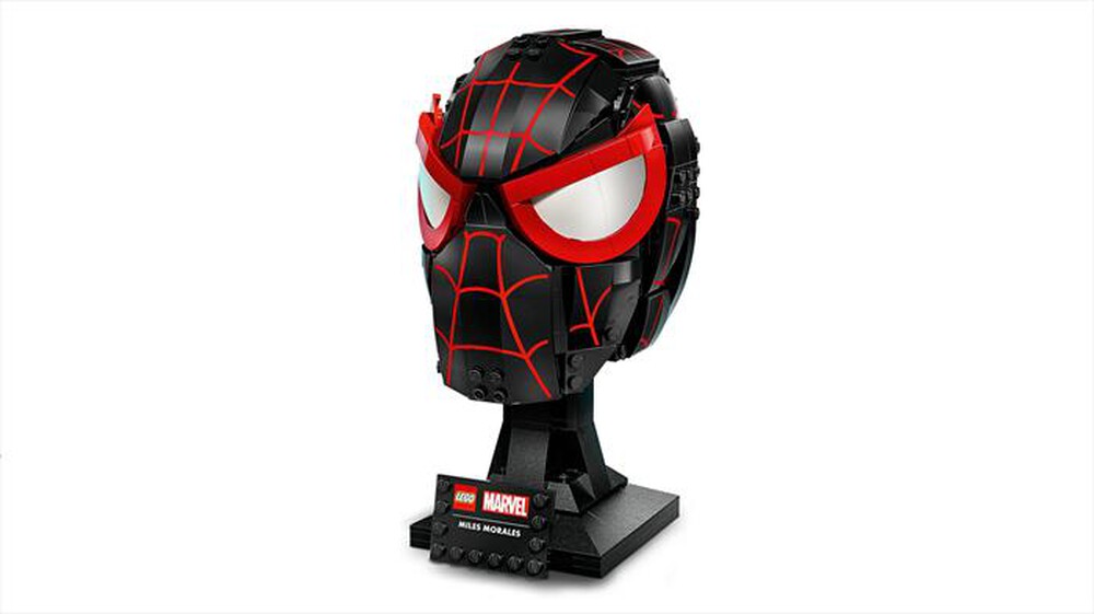 Immagine del prodotto LEGO - MARVEL Maschera di Miles Morales - 76329