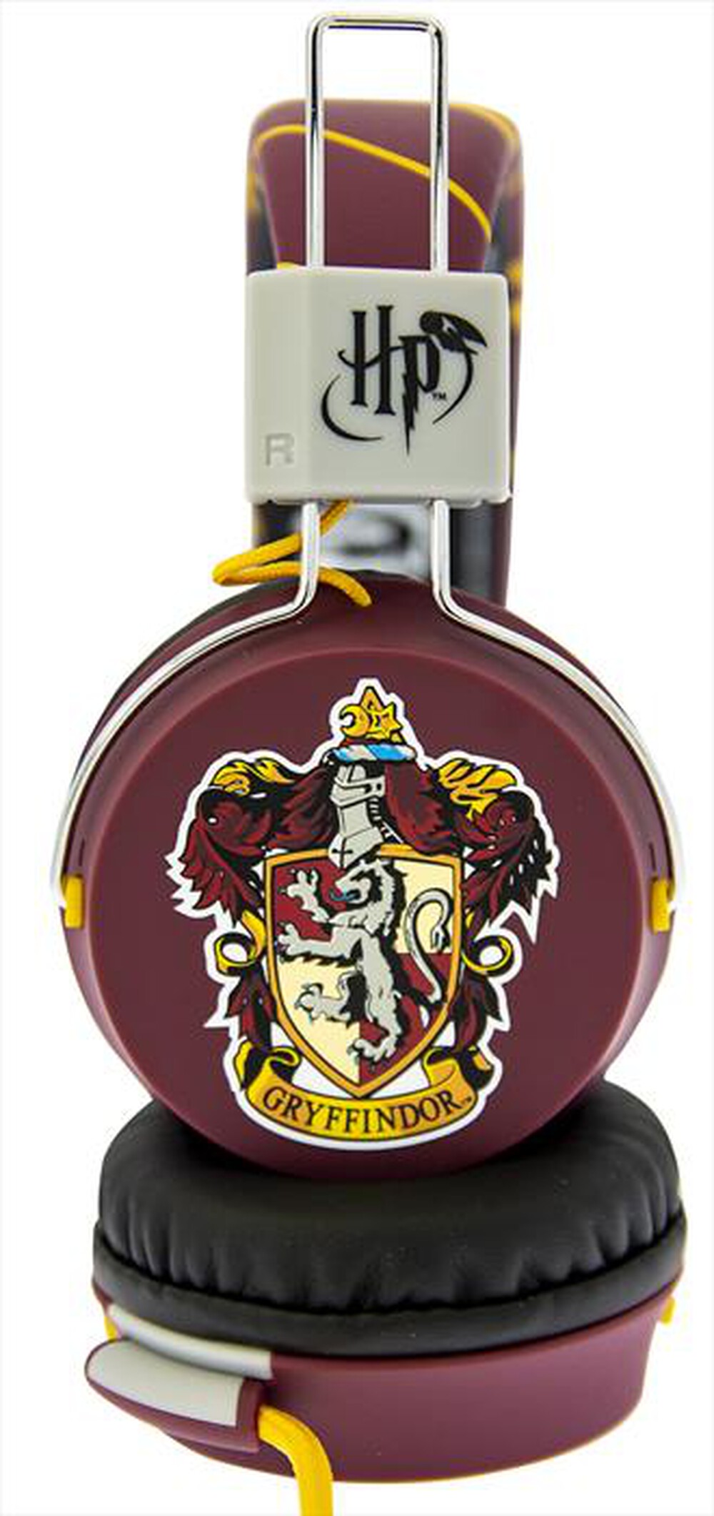 "OTL - Cuffia HARRY POTTER GRYFINDOR TWEEN"
