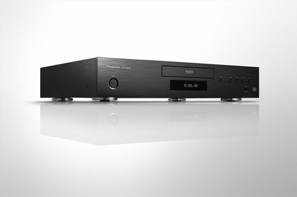 Immagine del prodotto PANASONIC - DP-UB9000AG1-Nero