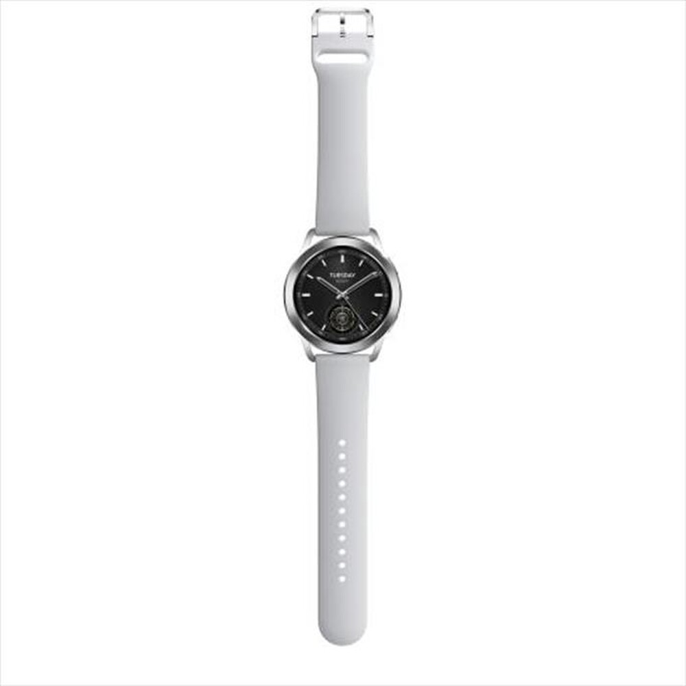 Immagine del prodotto XIAOMI - Smart watch XIAOMI WATCH S3-Silver