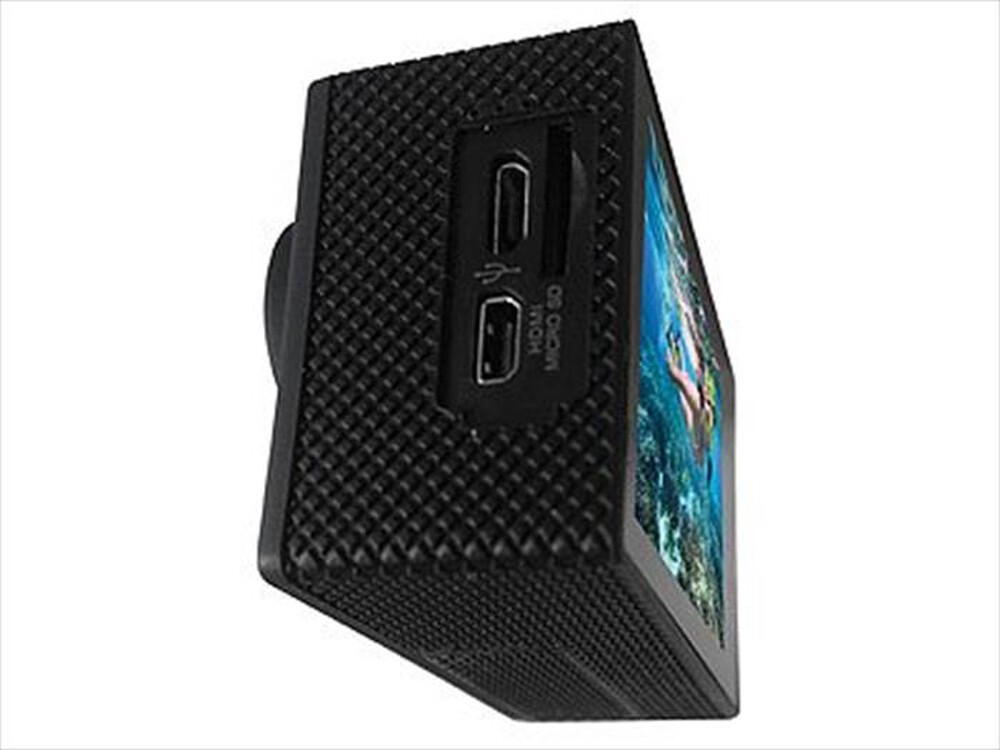 Immagine del prodotto MEDIACOM - SPORT CAM XPRO 215 HD-Nero