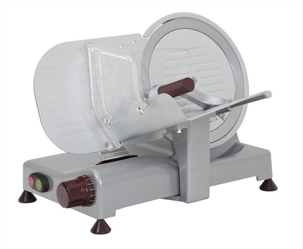 Immagine del prodotto R.G.V. - LUXURY ITALIA 25 GL-Silver