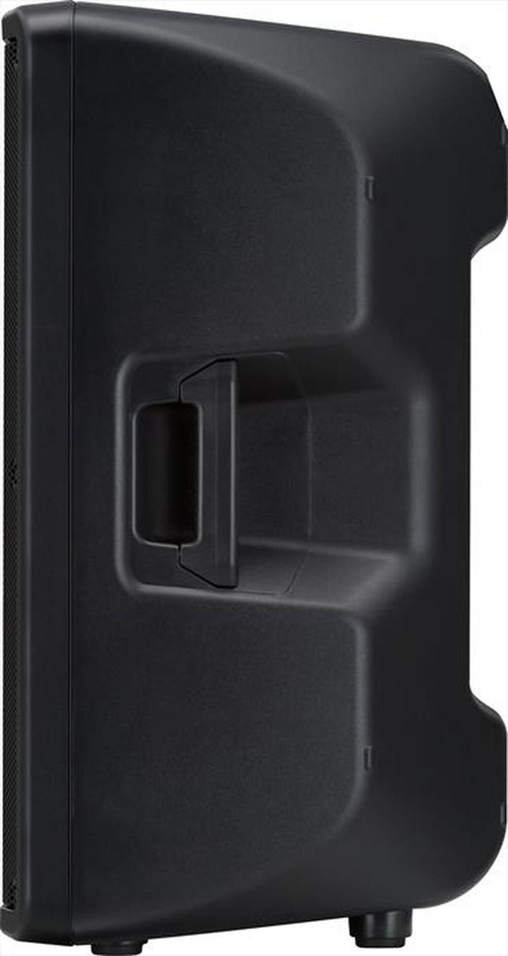 "YAMAHA - Diffusore singolo DBR15-Black"