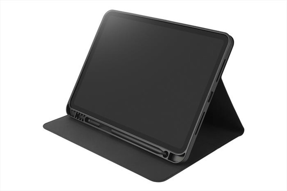 "TUCANO - Custodia IPDP11M4UPP per iPad Pro 11 M4 (2024)-NERO"