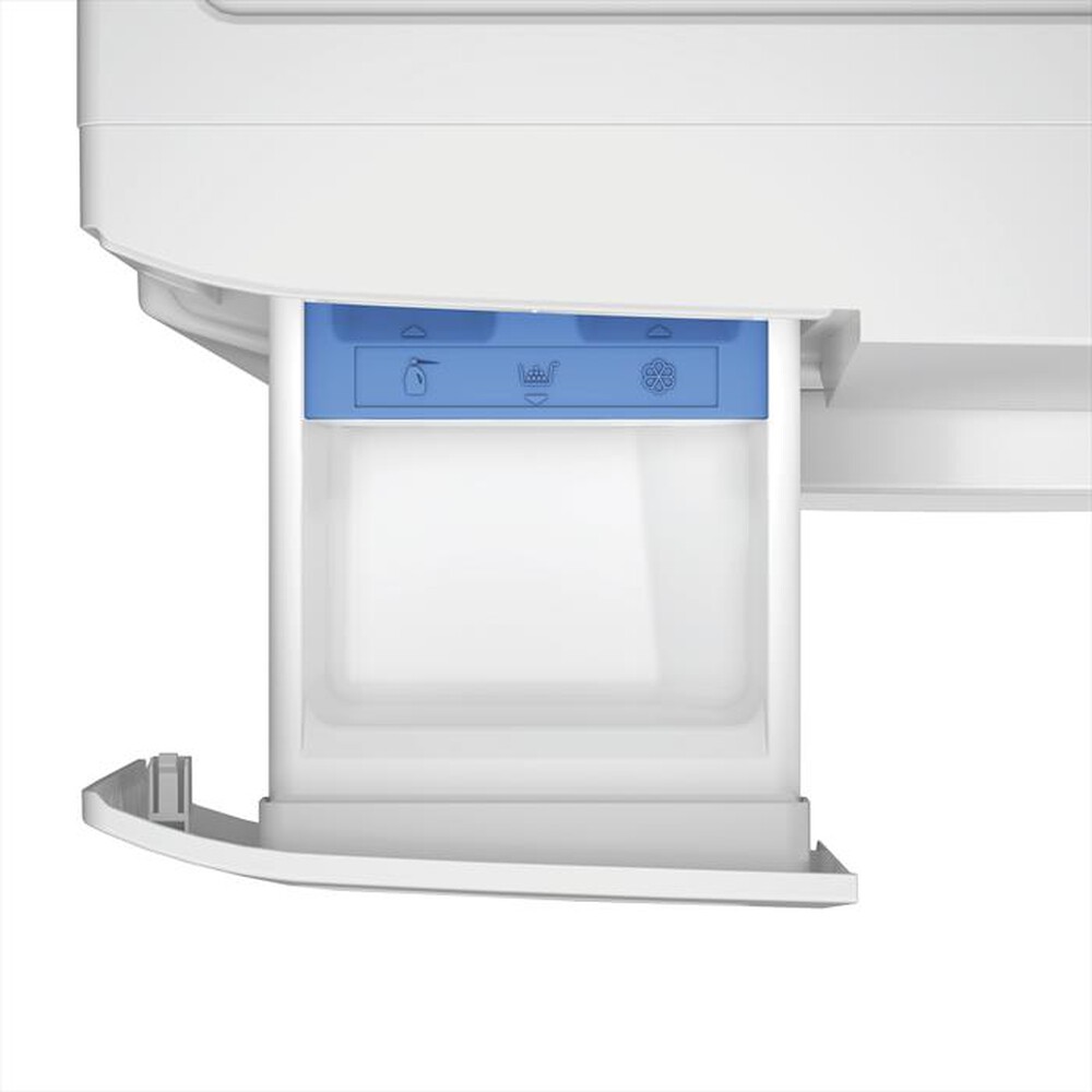 Immagine del prodotto INDESIT - Lavatrice IMA 762 MY TIME IT 7 Kg Classe A