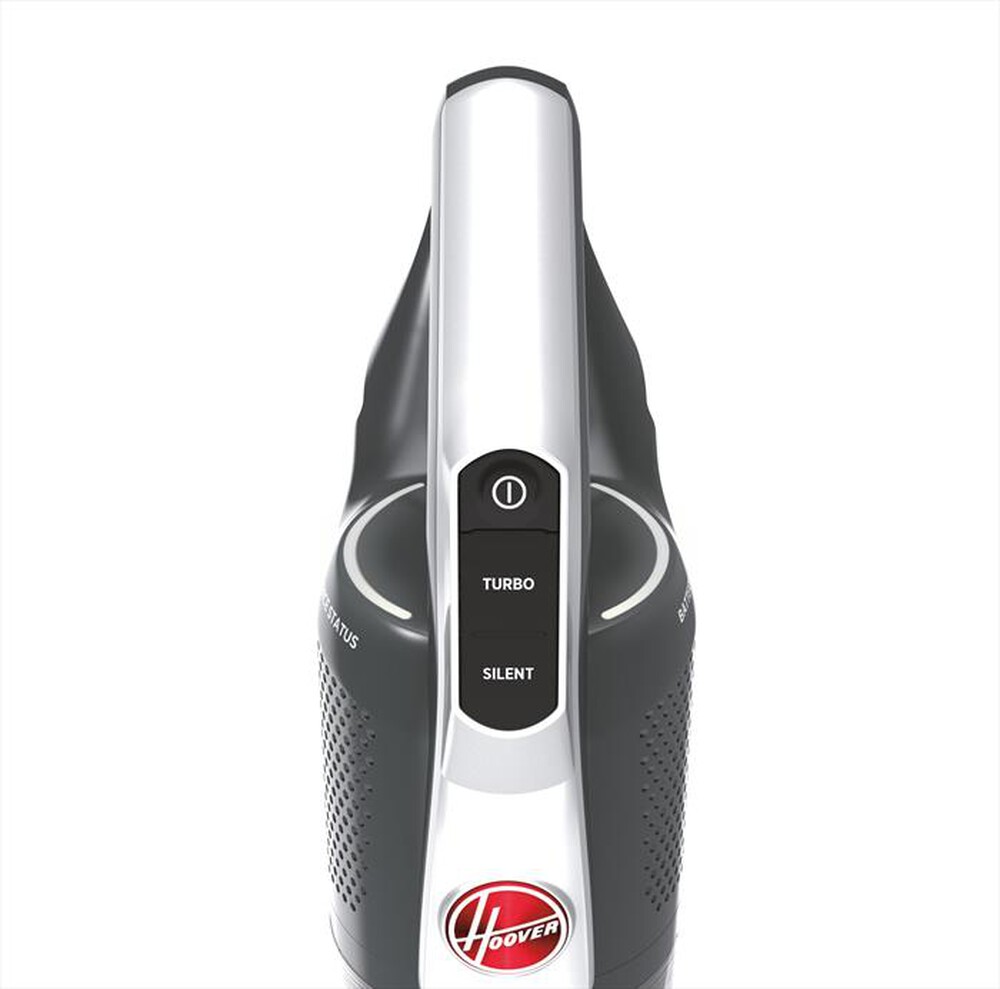 "HOOVER - HF522STP 011-Blu, Grigio"