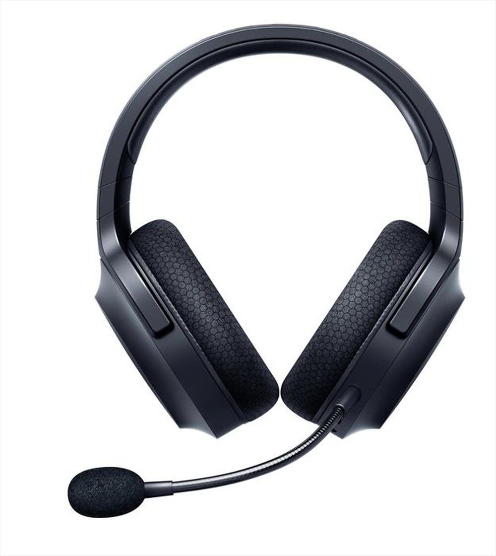 "RAZER - BARRACUDA X (2022) - BLACK-Nero"