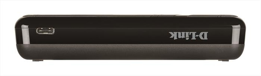 "D-LINK - Modem-Router DWR-2101-nero"