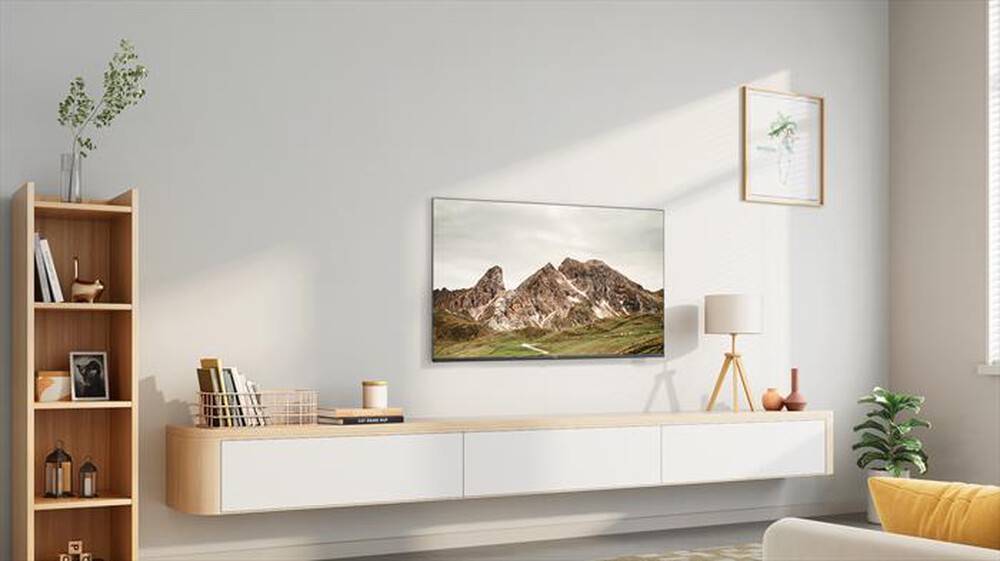 Immagine del prodotto TCL - TV LED FHD 32" 32S5400AF-Argento