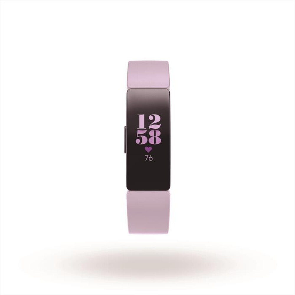 "FITBIT - INSPIRE HR-LILLA"