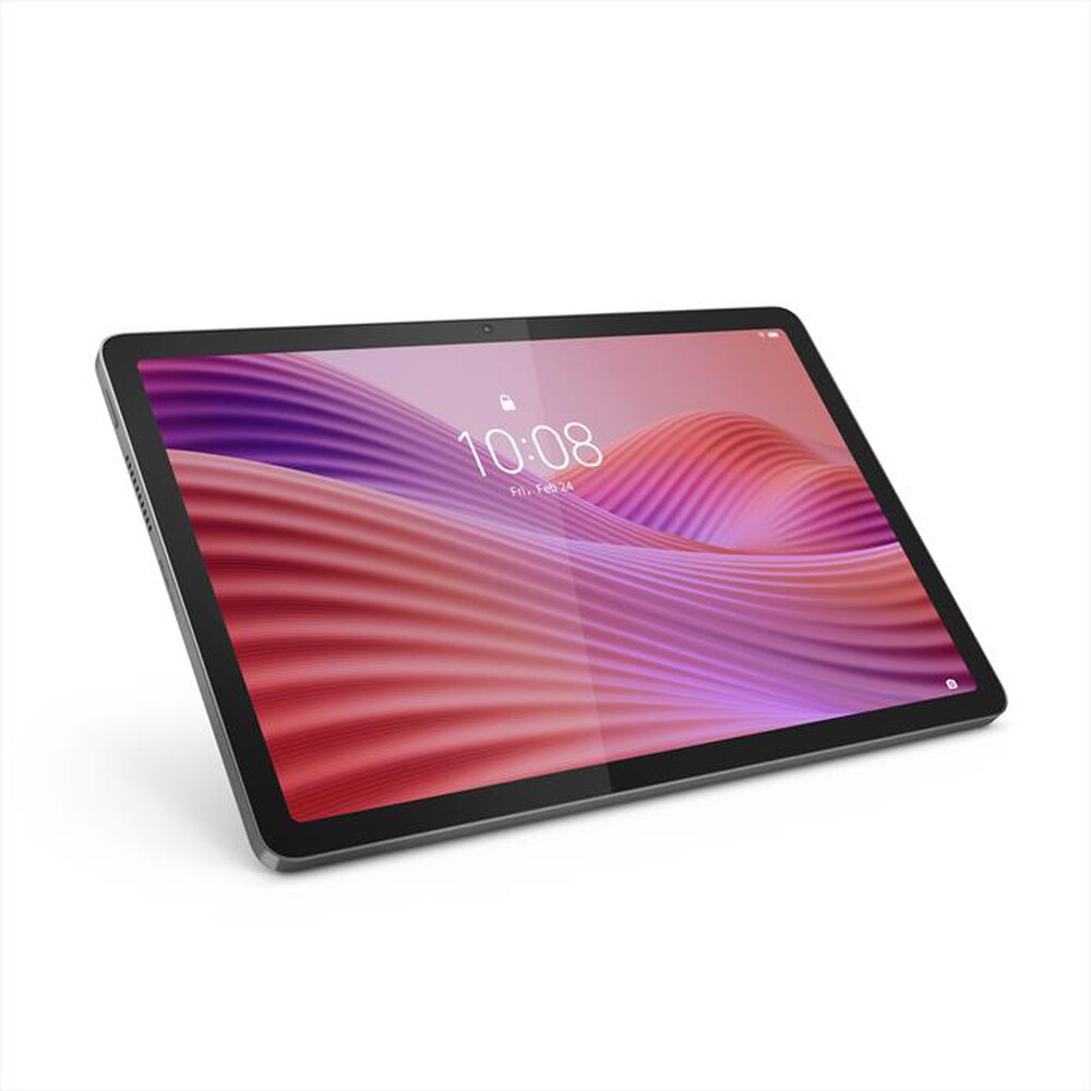 "LENOVO - TAB ZAEH0049SE-Luna Grey"