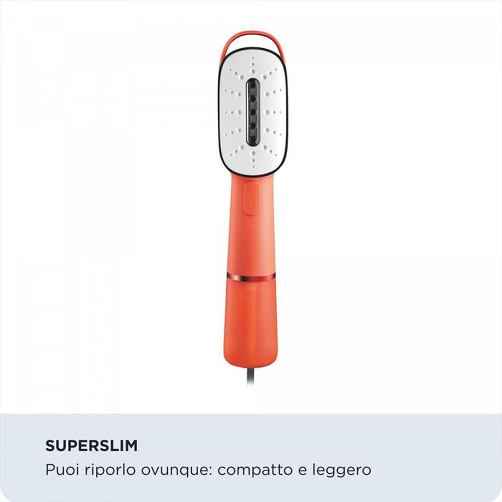 Immagine del prodotto ARIETE - Ferro da stiro verticale 4301-Arancione