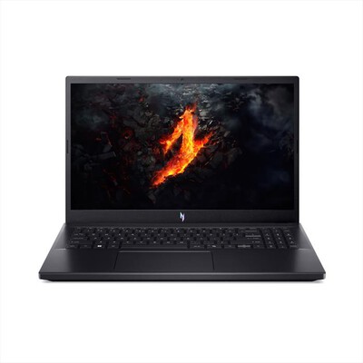 ACER - Notebook Gaming NITRO V 15 ANV15-41-R1TQ-Nero