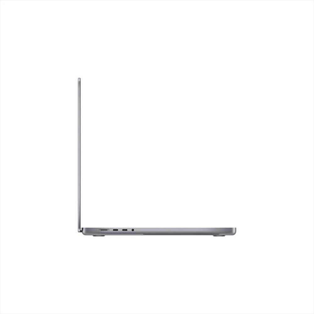 Immagine del prodotto APPLE - MacBook Pro 16" M1 Pro 10-core 16-core 512GB SSD-Grigio Siderale