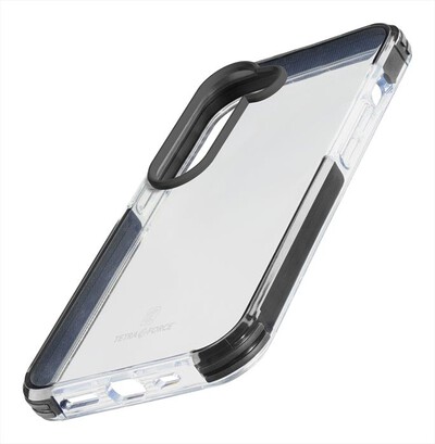 CELLULARLINE - Custodia back TETRAC2GALA54T per Galaxy A54-Nero