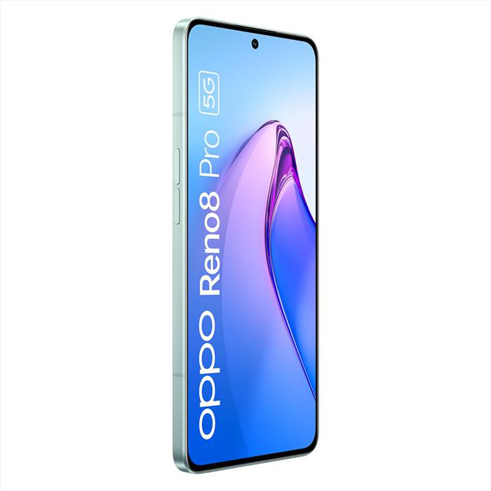 Immagine del prodotto OPPO - RENO8 PRO 5G-Glazed Green