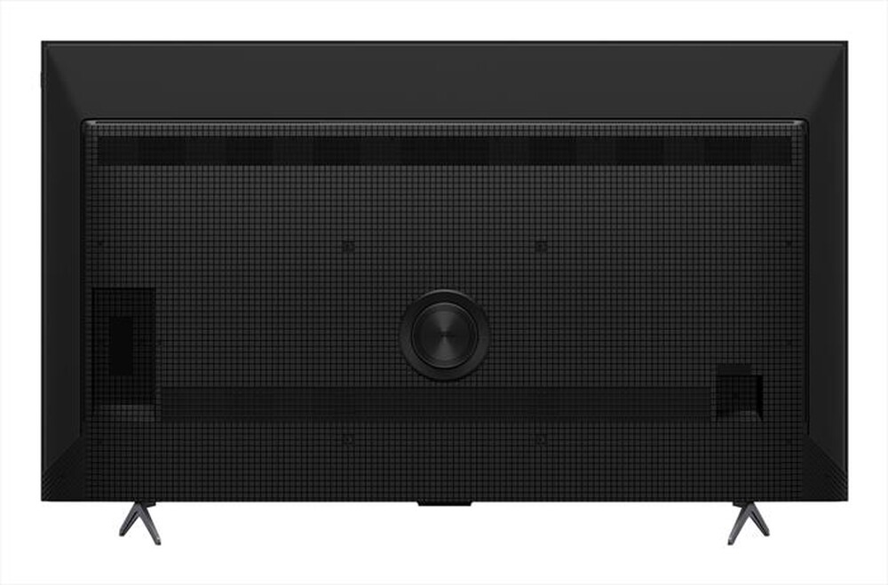 Immagine del prodotto TCL - Smart TV 75" 4K QLED 75P89K 144Hz-Metallico