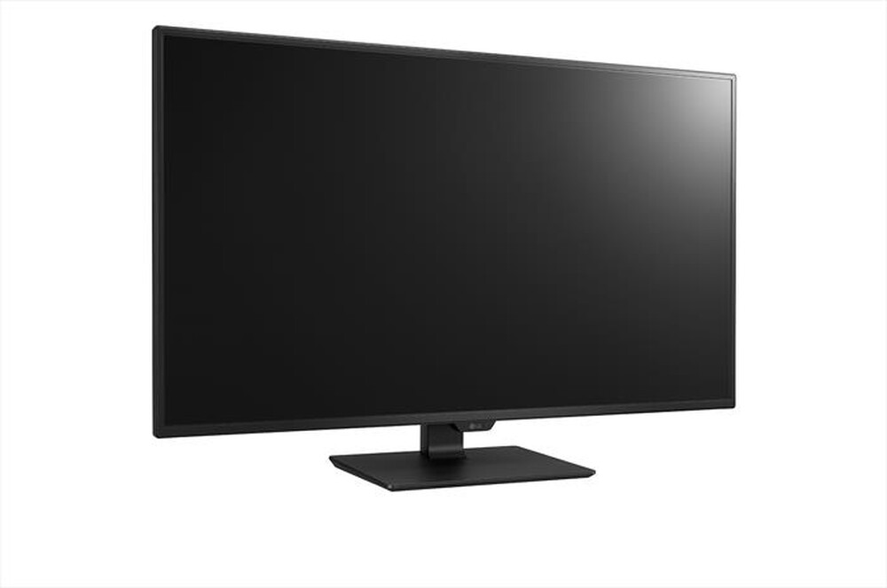Immagine del prodotto LG - Monitor 42,5" 43BN70U-Nero