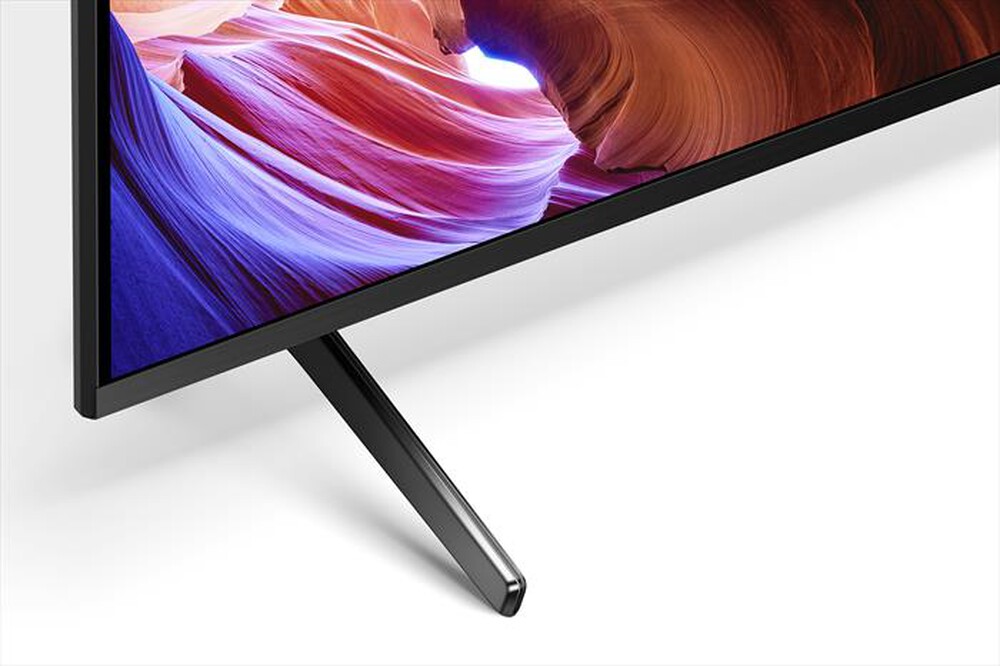 "SONY - Smart TV BRAVIA LED UHD 4K 55\" KD55X85KAEP"