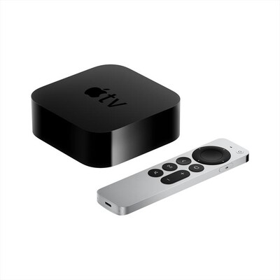 APPLE - TV HD 32GB-Nero