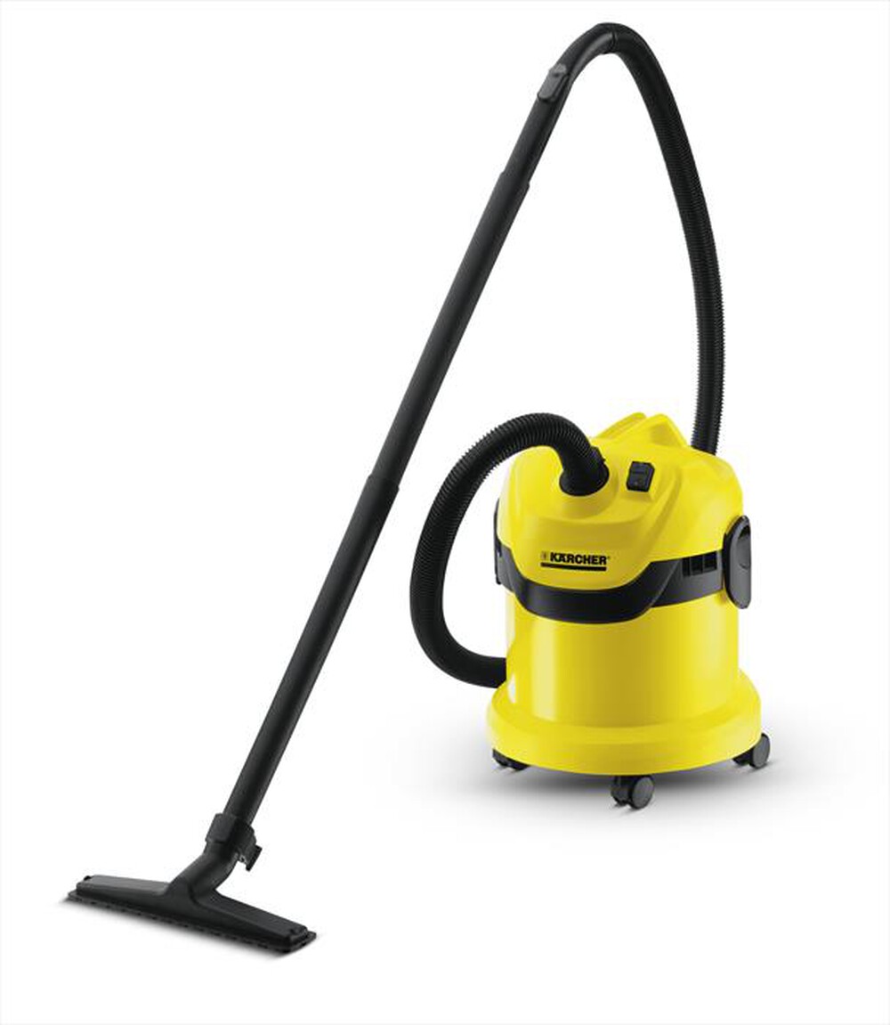 Immagine del prodotto KARCHER - WD 2.200
