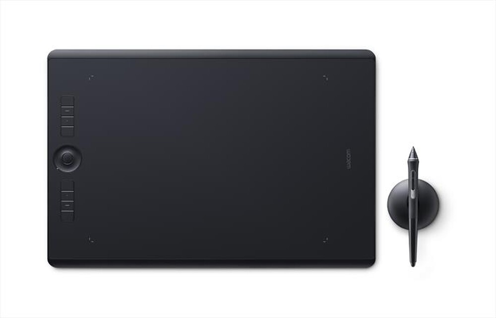 "WACOM - INTUOS PRO LARGE-NERO"