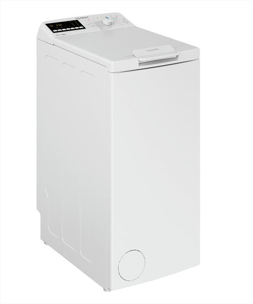 "INDESIT - Lavatrice BTW B65241P IT 6,5 Kg Classe C"