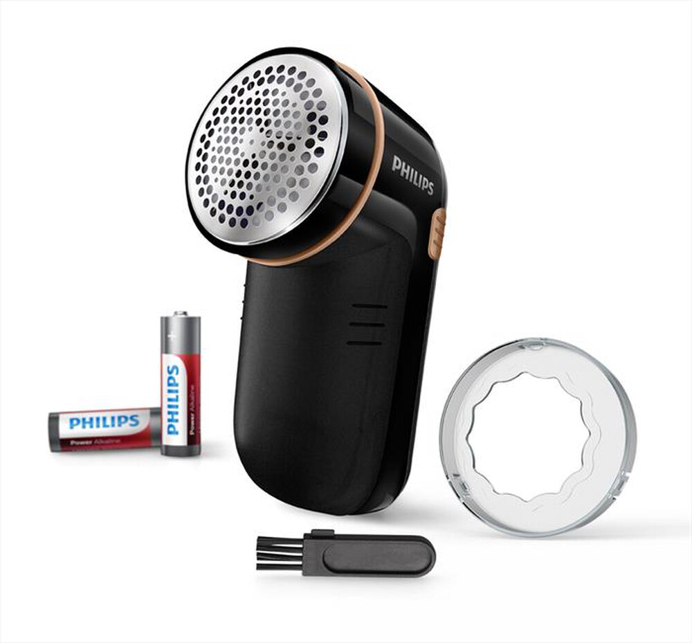 Immagine del prodotto PHILIPS - LEVA PELUCCHI GC026/80