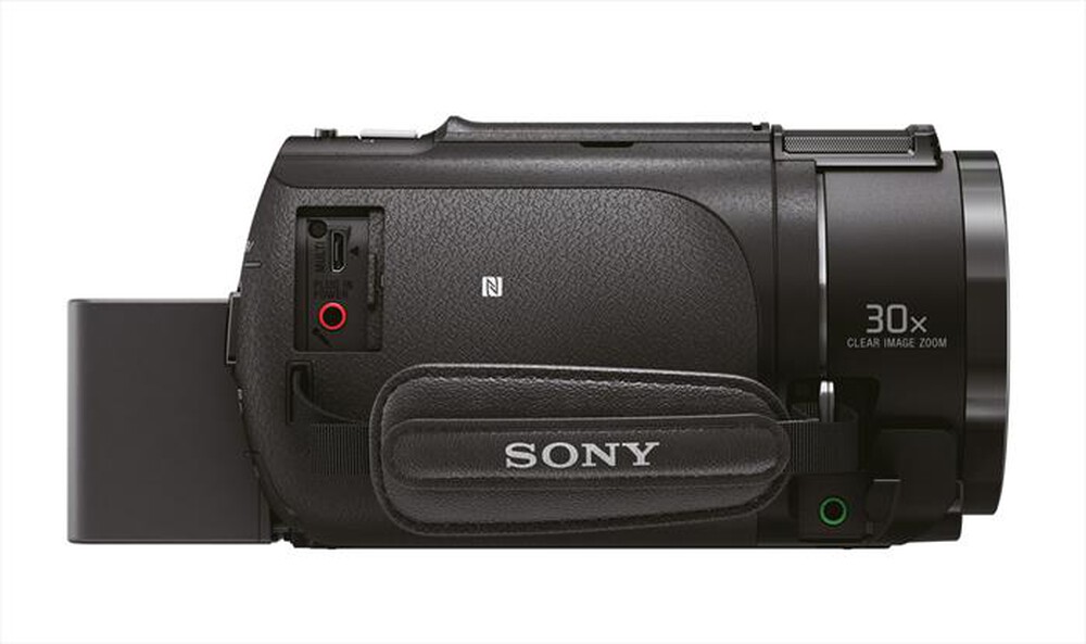 "SONY - FDRAX43B.CEE"