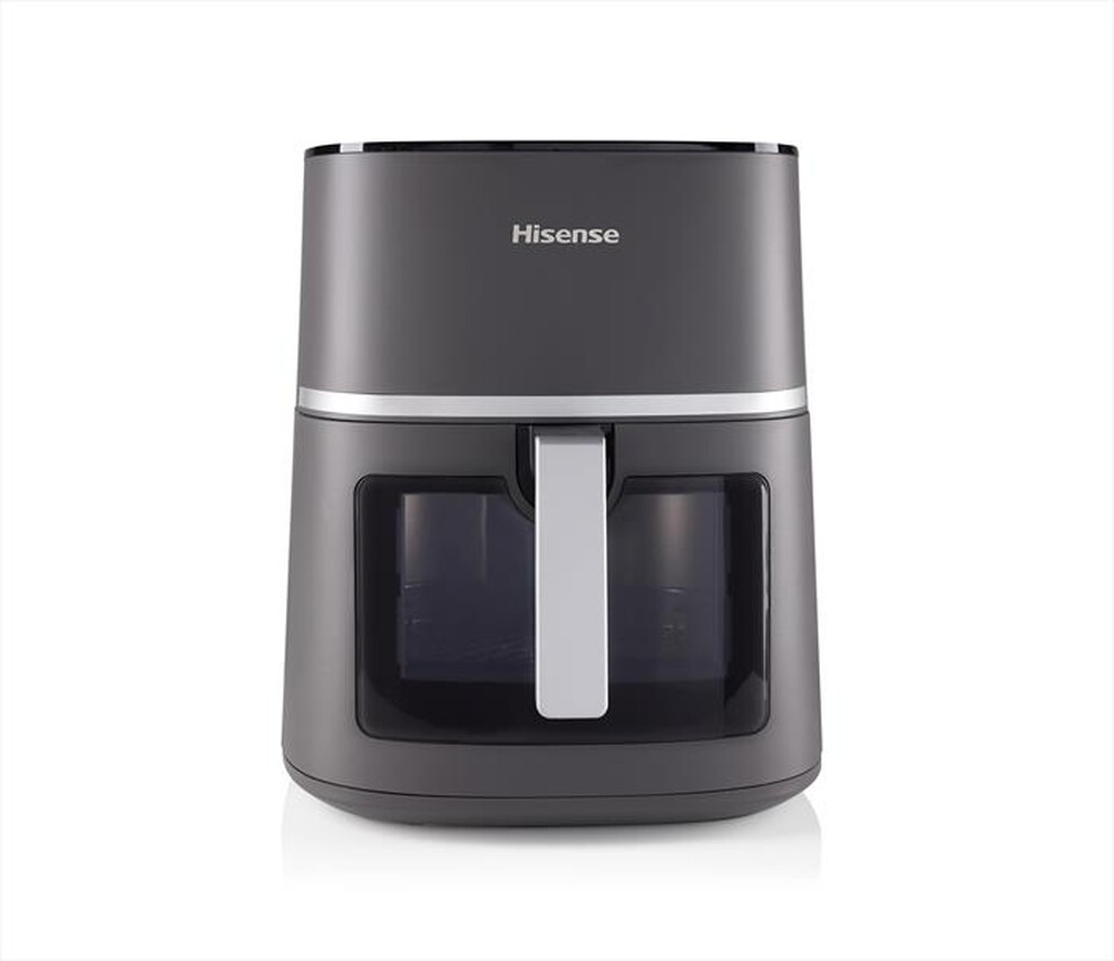 "HISENSE - Friggitrice ad aria HAF1900D-Nero"