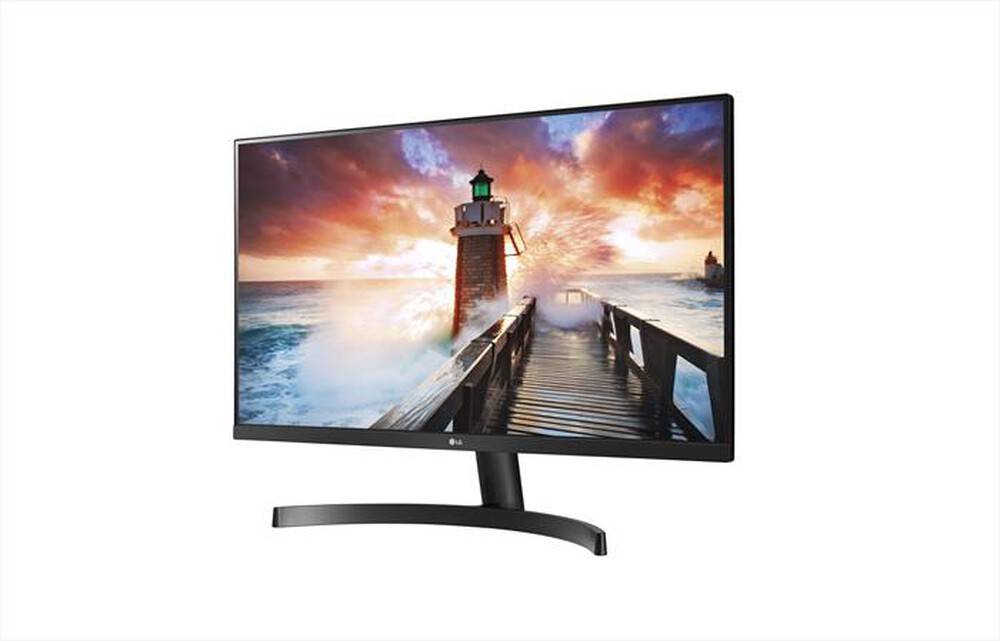 Immagine del prodotto LG - 24MK600-B