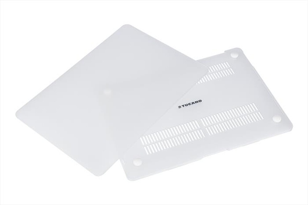 Immagine del prodotto TUCANO - NIDO HARDSHELL-TRASPARENTE