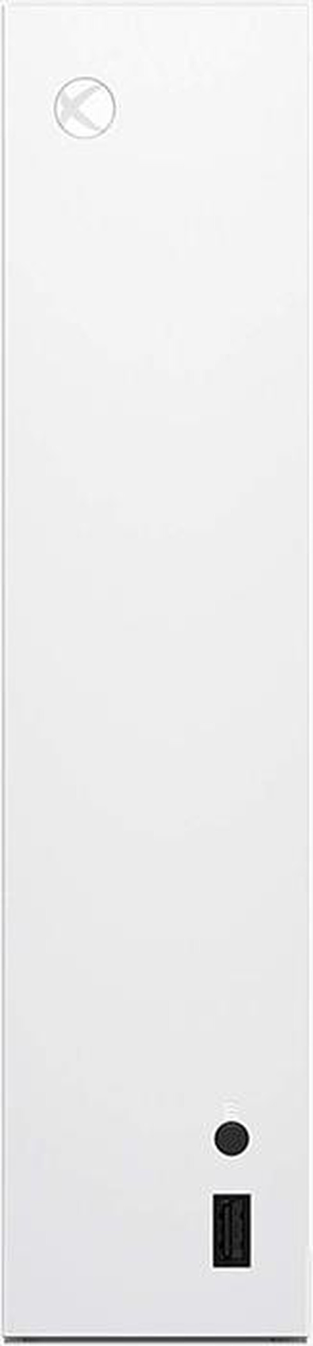 "MICROSOFT - XBOX SERIES S 512GB-BIANCO"