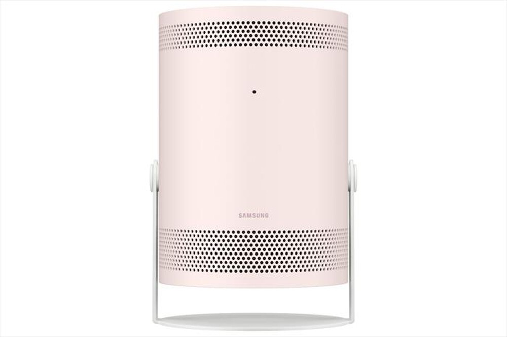 "SAMSUNG - Rivestimento per The Freestyle VG-SCLB00PR/XC-Pink"