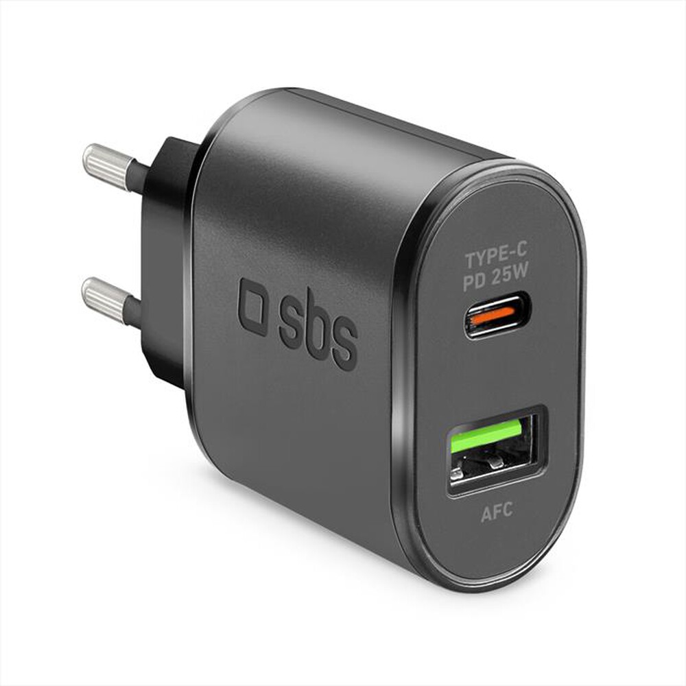 "SBS - TETRPD25W"