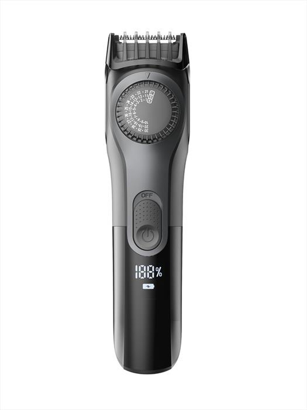 Immagine del prodotto AAAMAZE - TRIMMAX LITE-BLACK