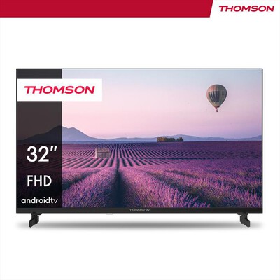 THOMSON - TV LED FHD 32" 32FA2S13-Nero