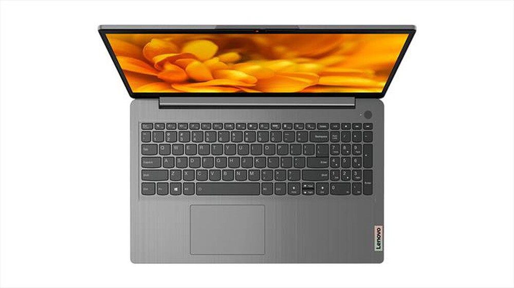 "LENOVO - Notebook 15\" Ideapad 3 Inteli5 8GB 512GB-Grigio"
