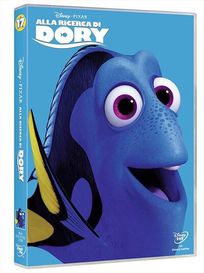 EAGLE PICTURES - Alla Ricerca Di Dory (Special Pack)