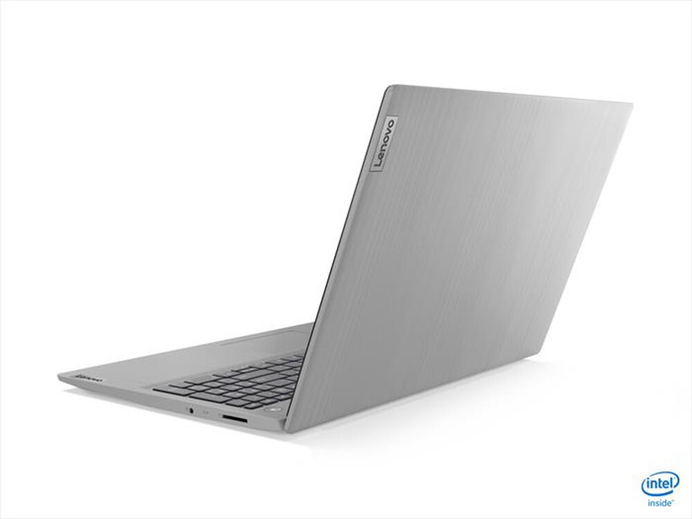 "LENOVO - Notebook IDEAPAD 3 81WB015CIX"