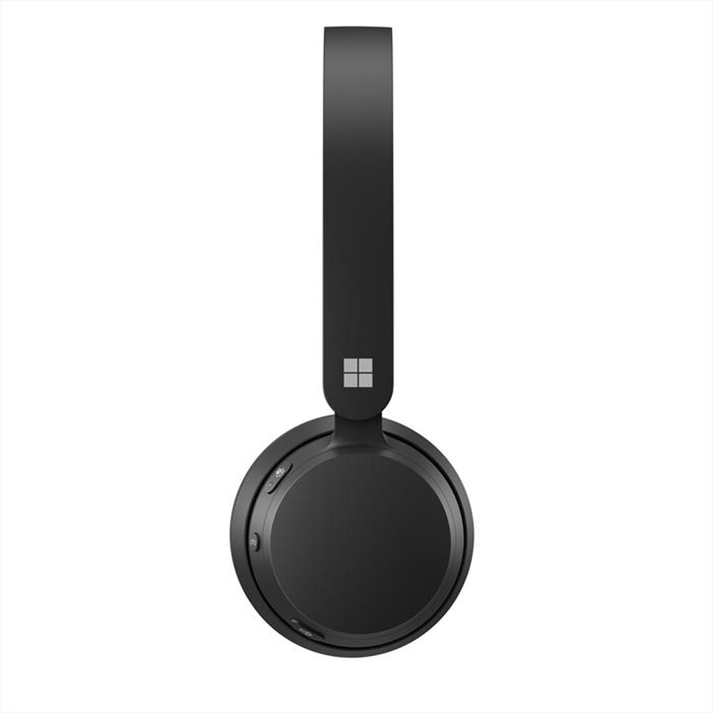 "MICROSOFT - CUFFIE WIRELESS MICROSOFT MODERN-Nero"