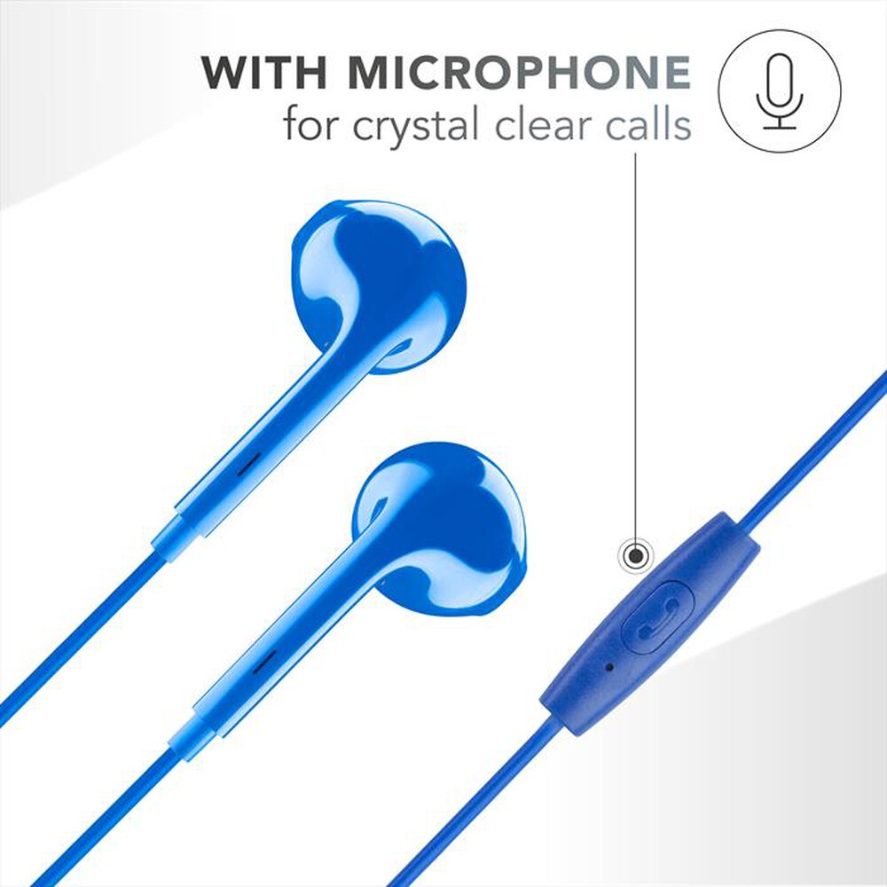 Immagine del prodotto CELLULARLINE - AUCAPSULEMSB