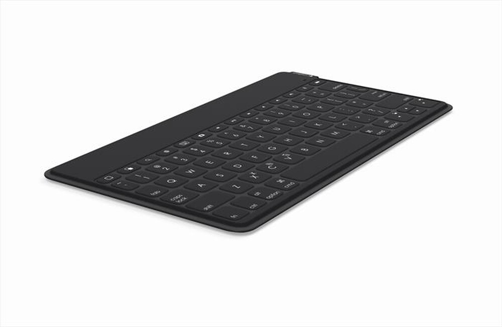 "LOGITECH - KEYS-TO-GO TASTIERA-Nero"