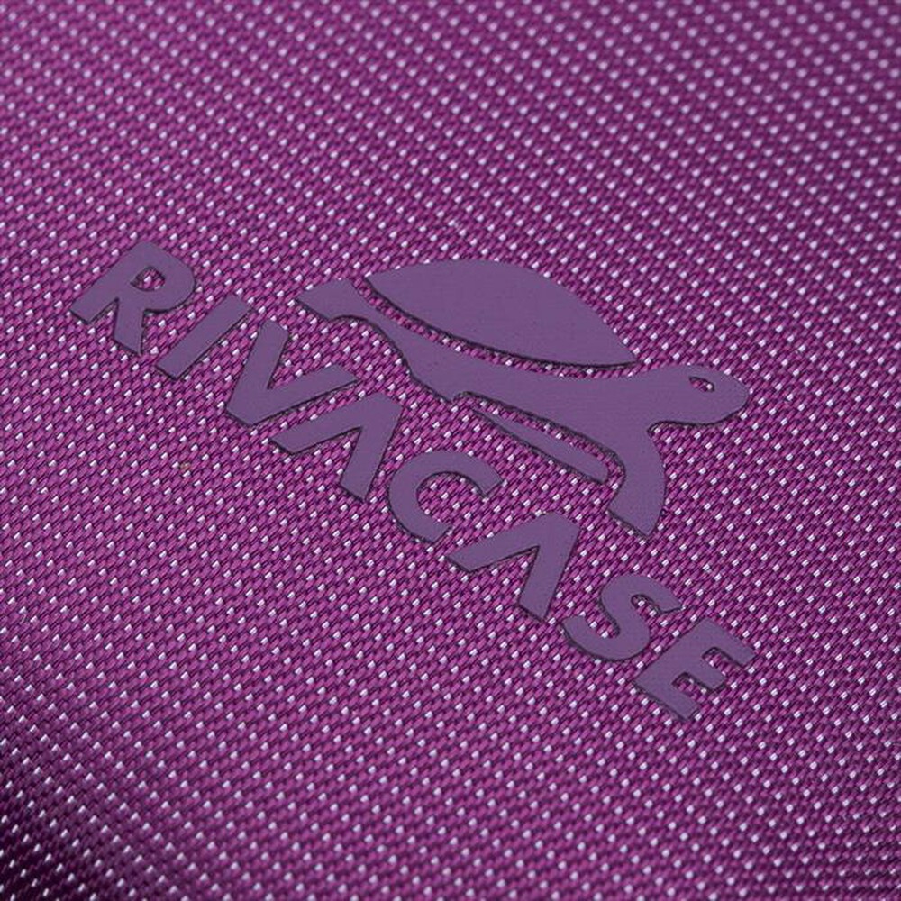"RIVACASE - 8231 BORSA PER NOTEBOOK DA 15,6\"-Viola"