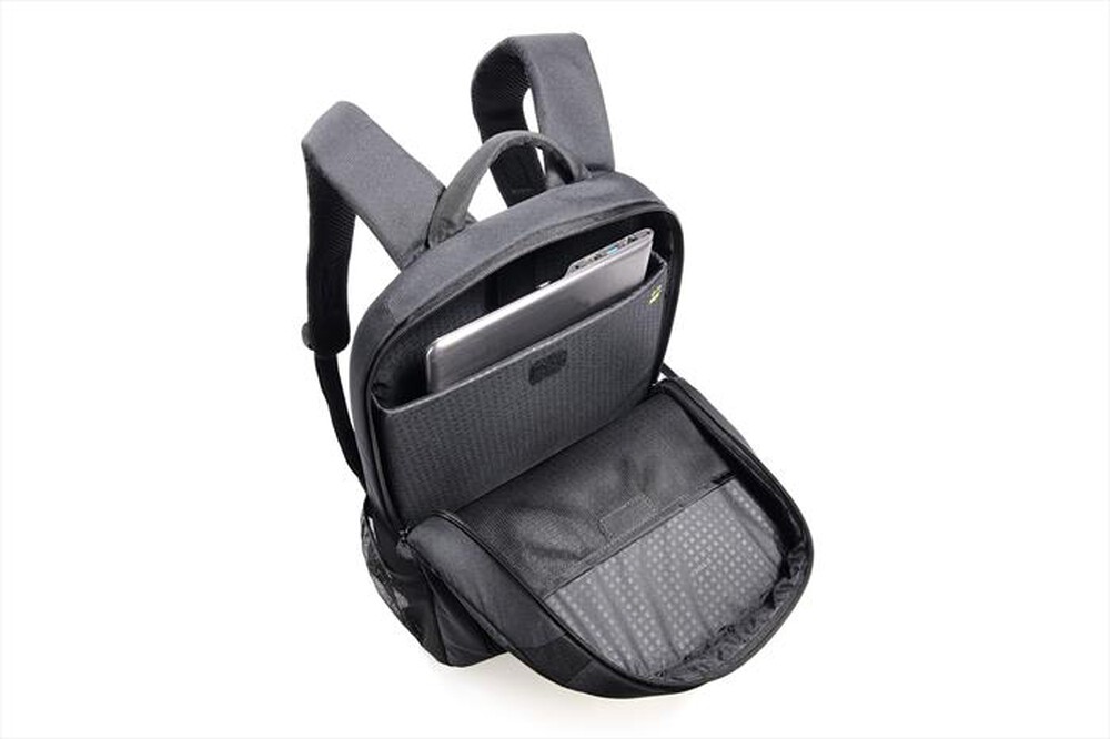Immagine del prodotto TUCANO - Zaino per Notebook 15.6" e MacBook Pro 15" Retina-nero