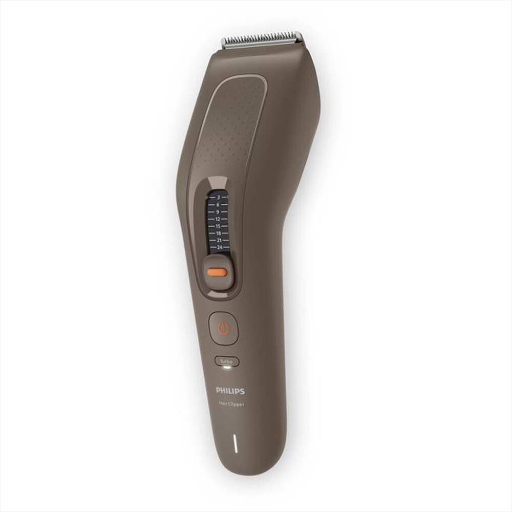 Immagine del prodotto PHILIPS - Regolacapelli SERIE 5000 HC5722/15-Marrone