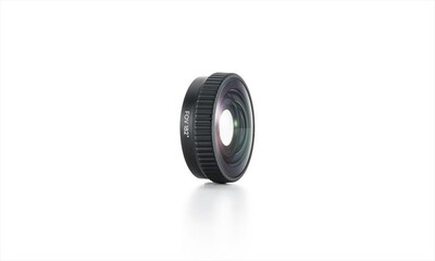 DJI - OSMO ACTION 6 FOV BOOST LENS-Nero